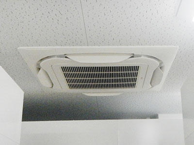 空調設備